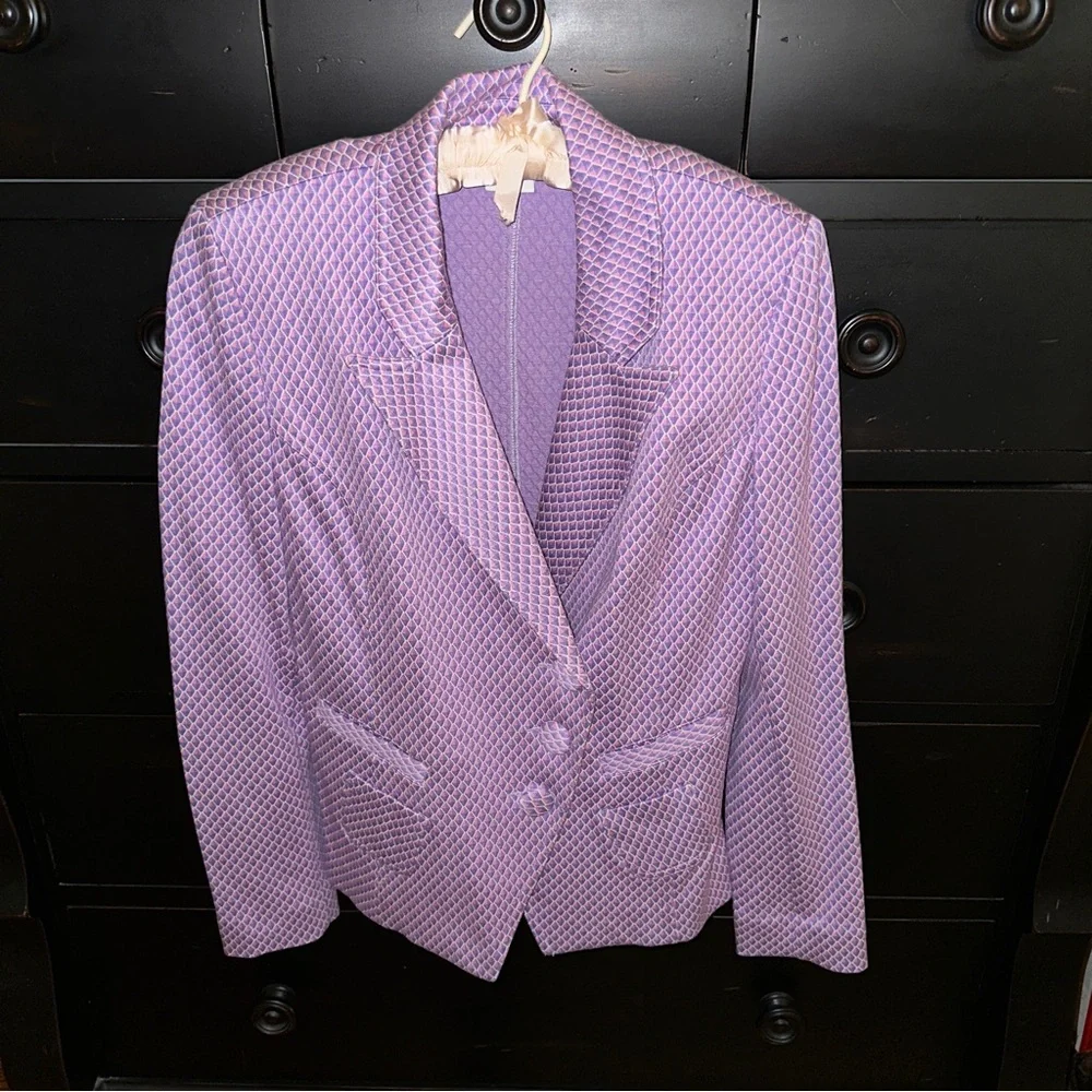 CAbi Imperial Blazer - Picture 2 of 5